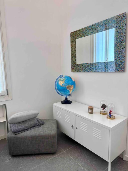 Cityhomelife Mediolan Zewnętrze zdjęcie