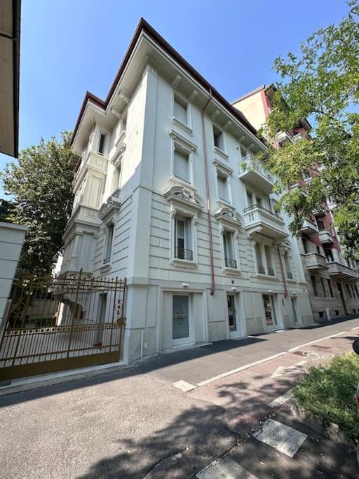 Cityhomelife Mediolan Zewnętrze zdjęcie