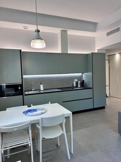 Cityhomelife Mediolan Zewnętrze zdjęcie