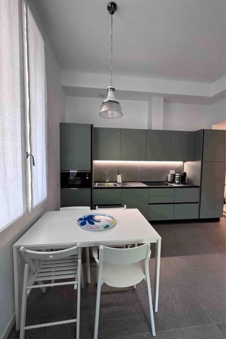 Cityhomelife Mediolan Zewnętrze zdjęcie