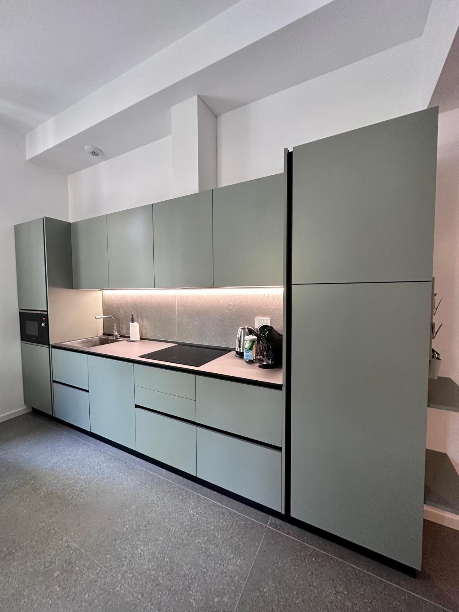 Cityhomelife Mediolan Zewnętrze zdjęcie